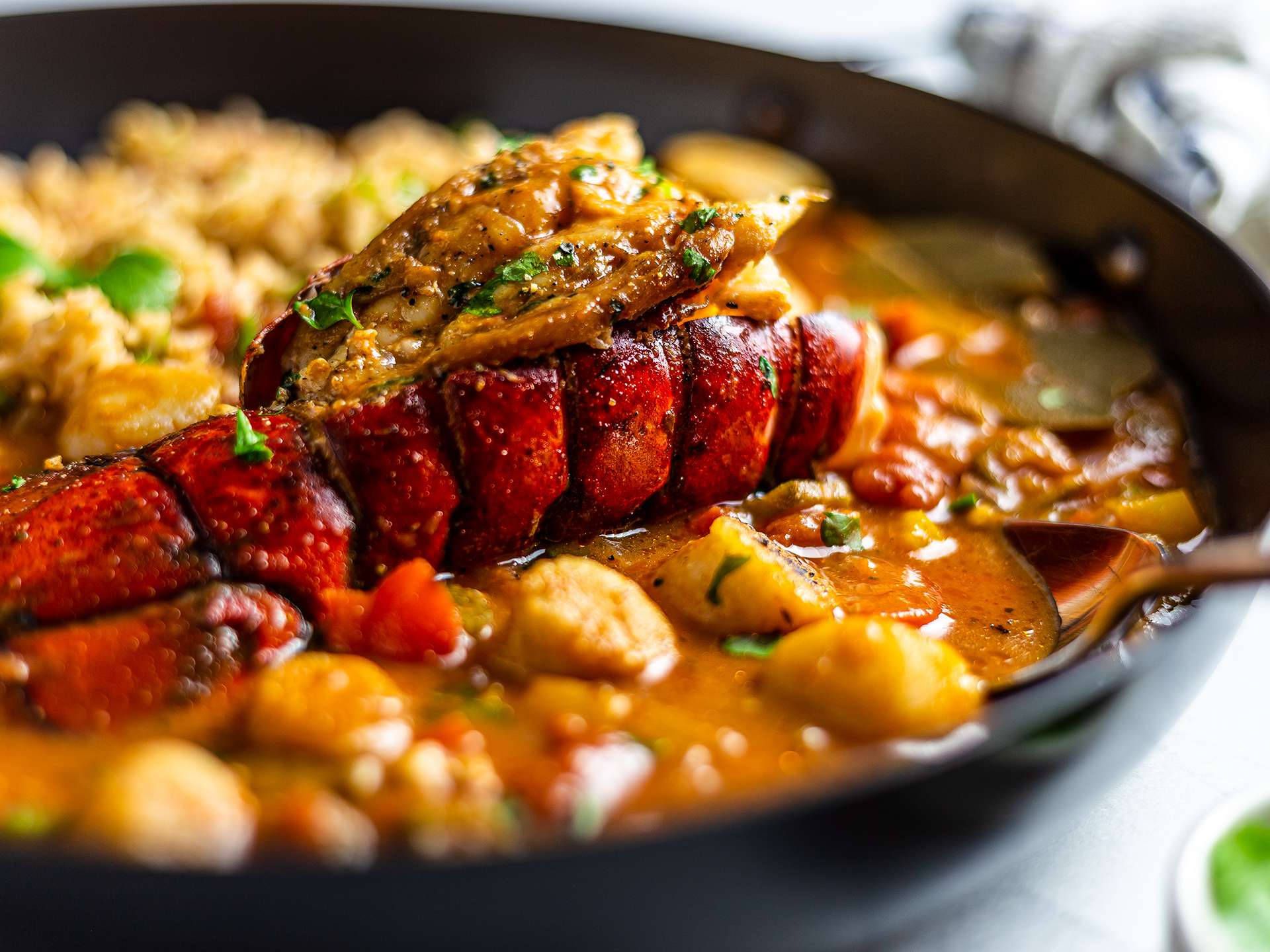 1920x1440 Gumbo Wallpaper