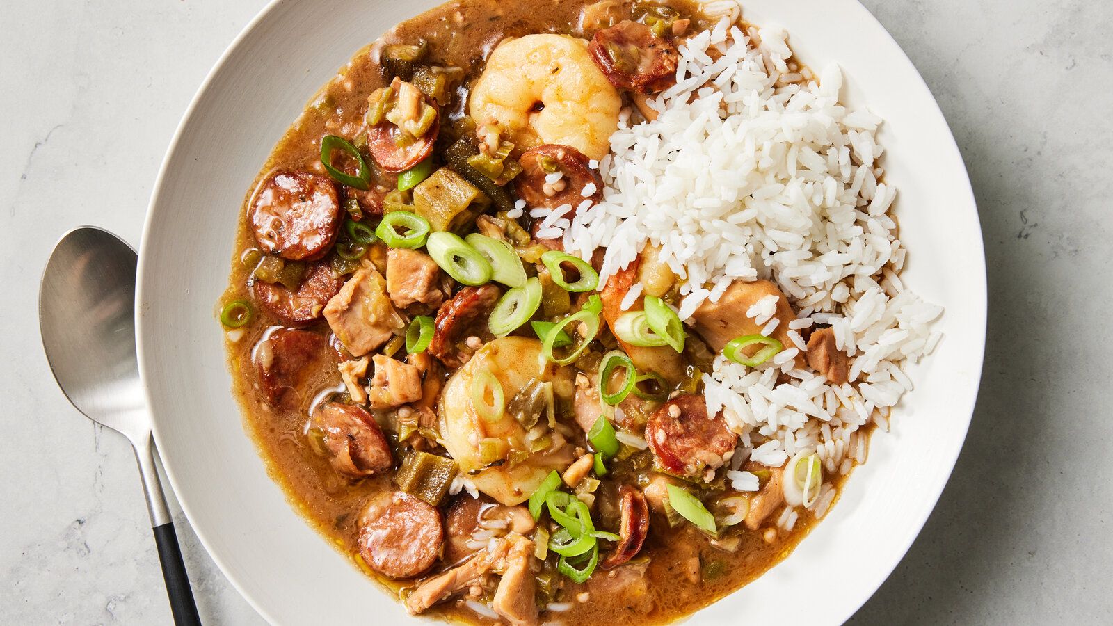 1600x900 Gumbo