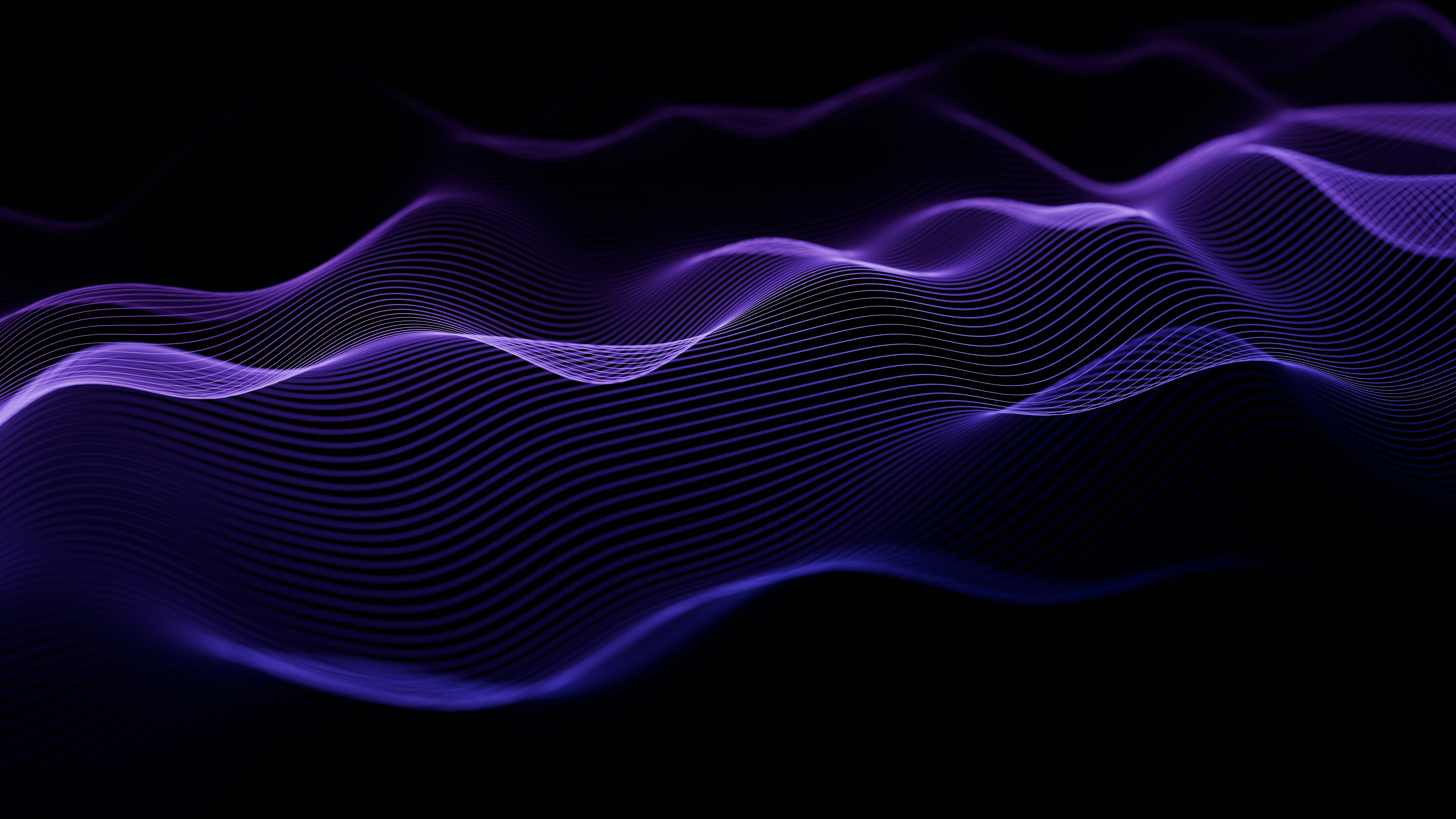 9600x5400 Abstract Ultrawide Wallpaper