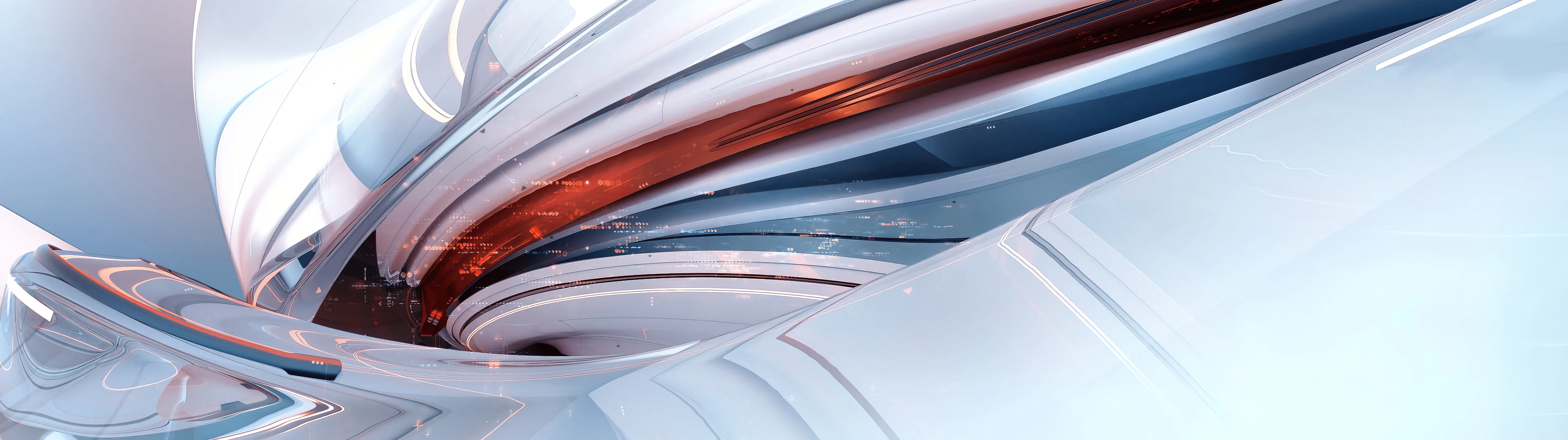 5120x1440 Abstract Ultrawide Pack [5120x1440]