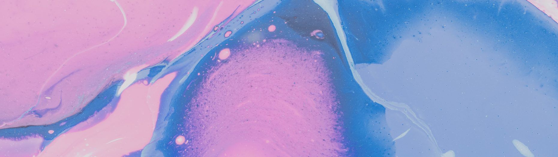 1860x523 Abstract Pink