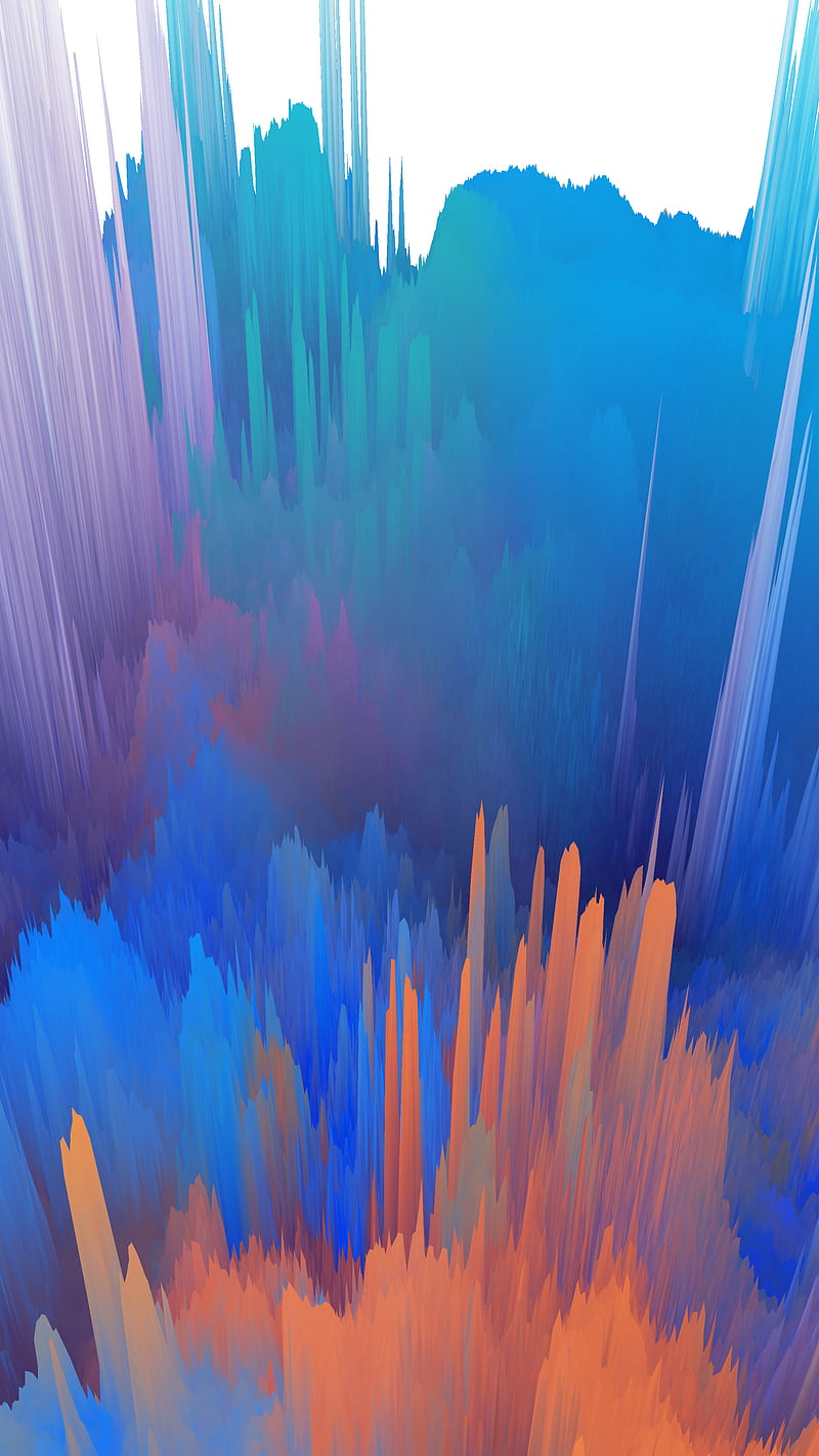 800x1422 Abstract A 3D art, Abstract, Abstract, abstract art, abstractwalls, colorful abstract, HD phone wallpaper