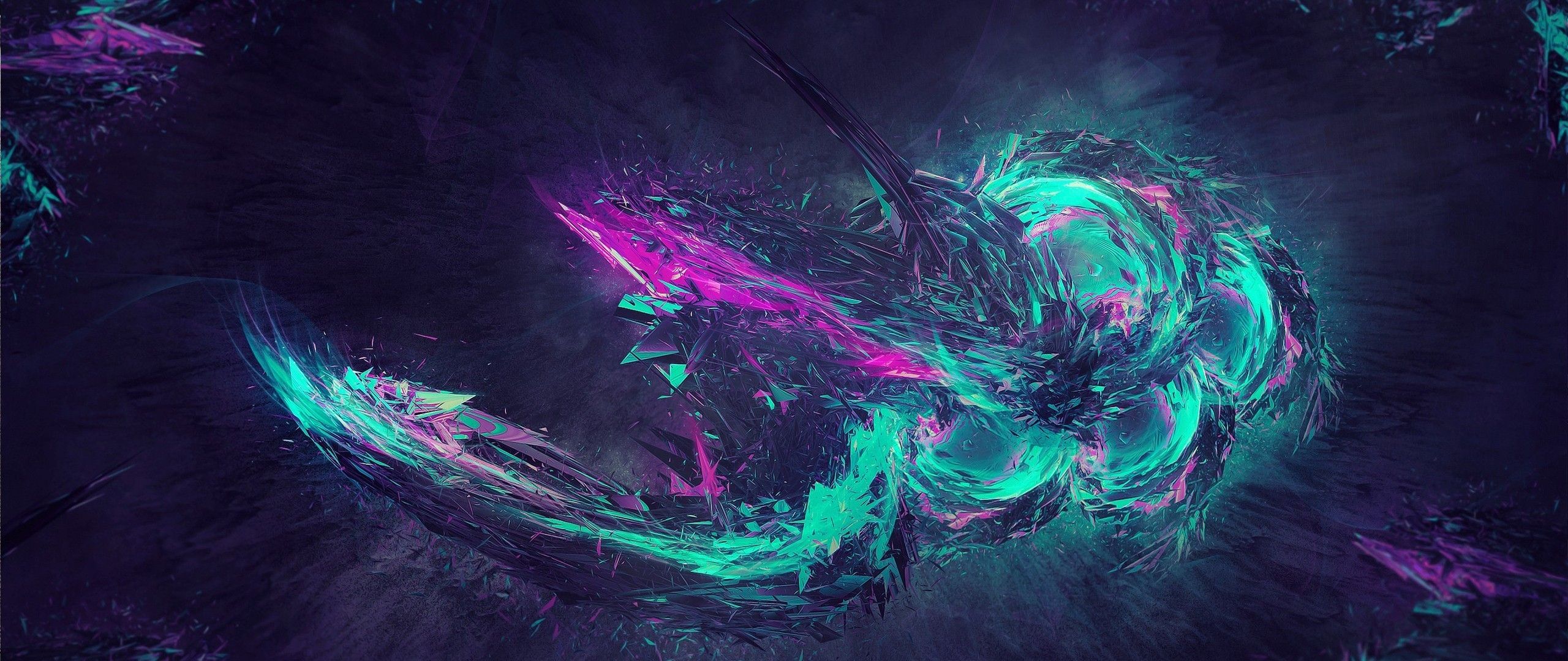 2560x1080 Ultra Wide HD Wallpaper