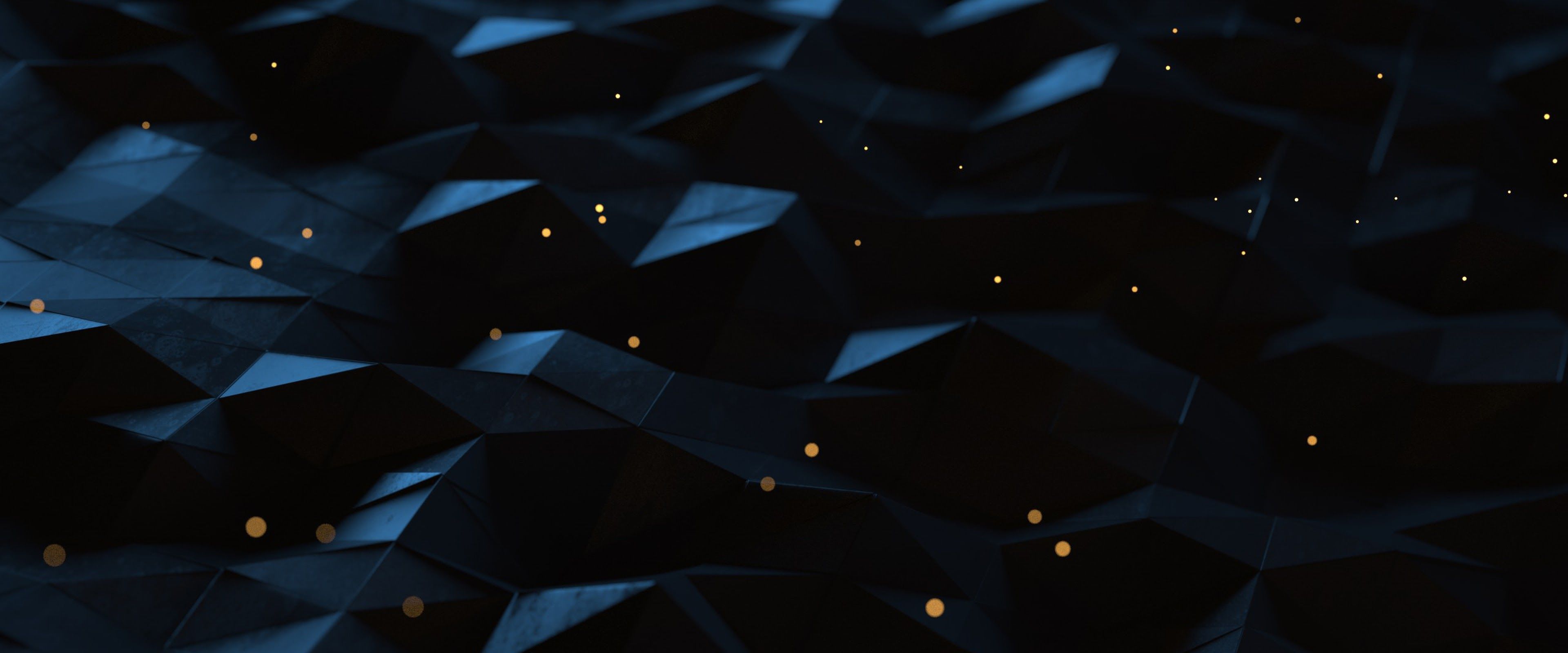 3840x1600 Abstract 3D Background 4K Wallpaper HD
