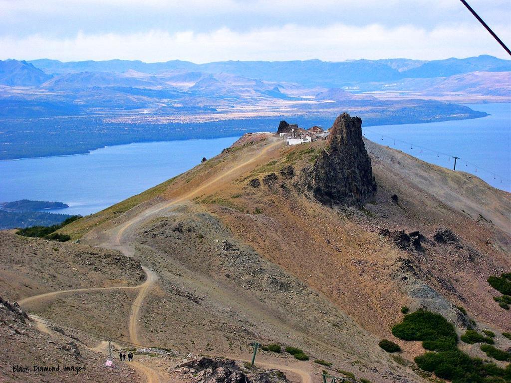 1024x768 San Carlos De Bariloche Wallpaper