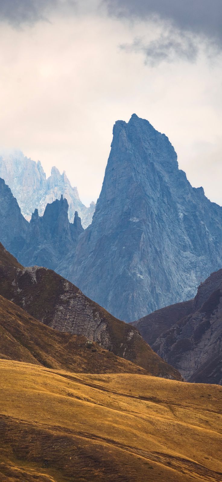 736x1595 Mountain Top