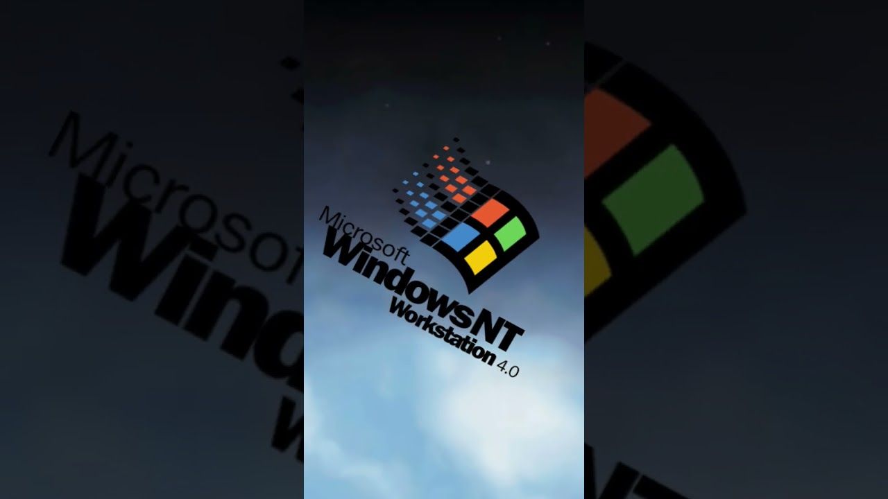 1280x720 windows NT 4.0