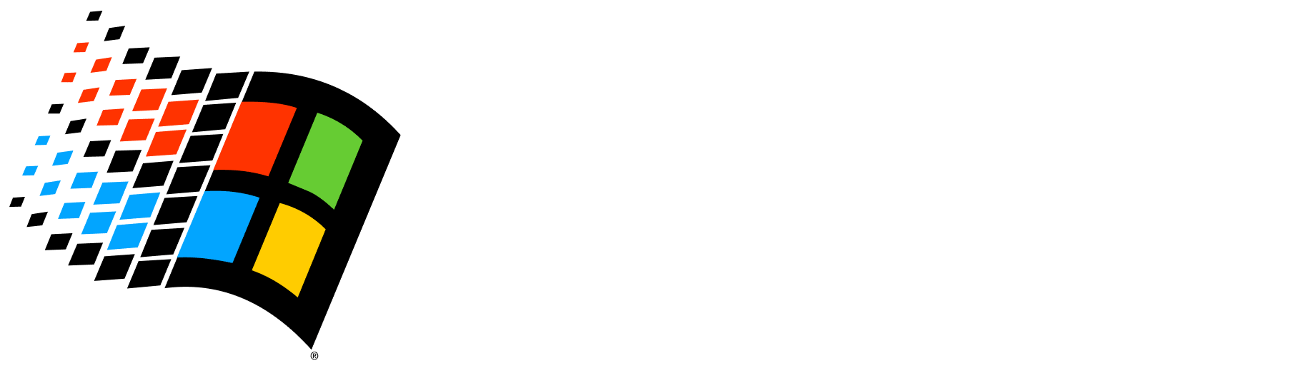 1826x523 Microsoft Windows NT Workstation 4.0 (Operating System)