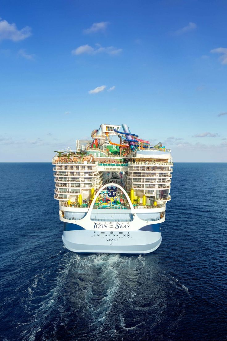 736x1104 Icon of the Seas: The Icon of Vacations