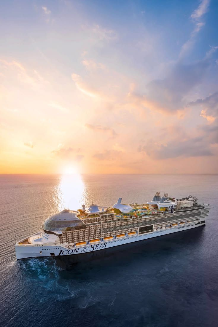 735x1103 Icon of the Seas: The Icon of Vacations