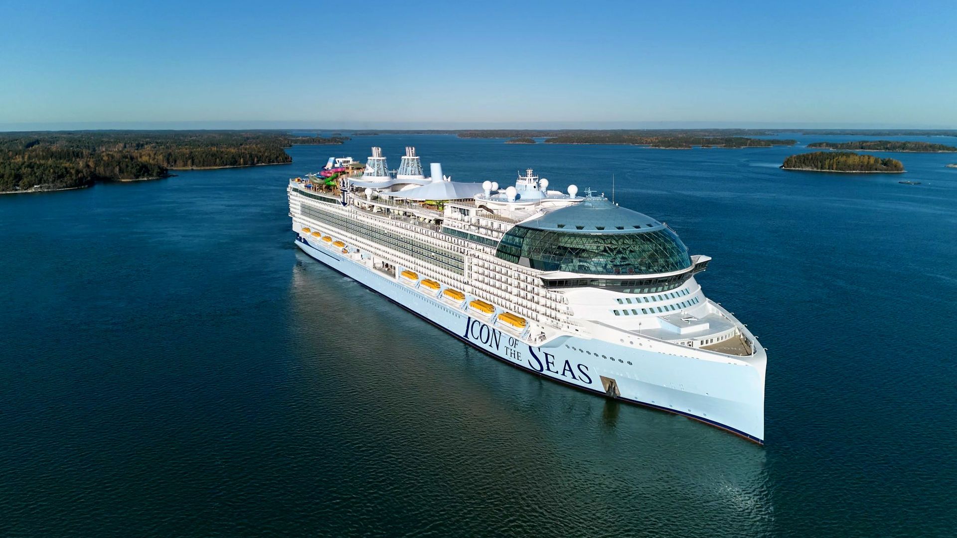 1920x1080 BTJ - Icon of the Seas set sails