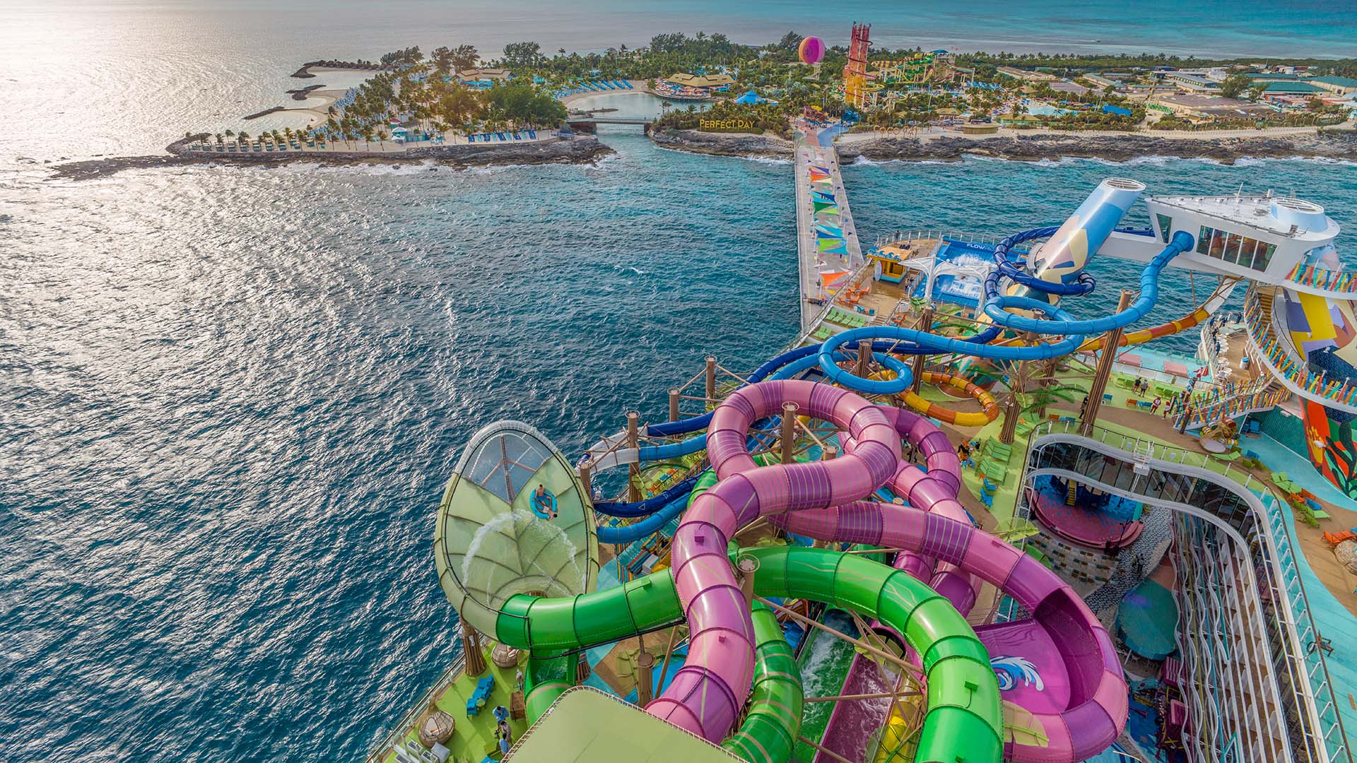 1920x1080 What To Expect On 'Icon Of The Seas' By Royal Caribbean