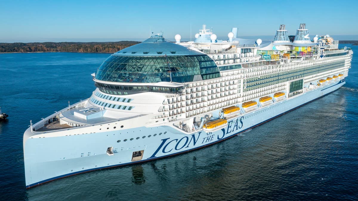 1200x675 See the Coolest New Features of Royal Caribbean's New Ship Icon of the Seas