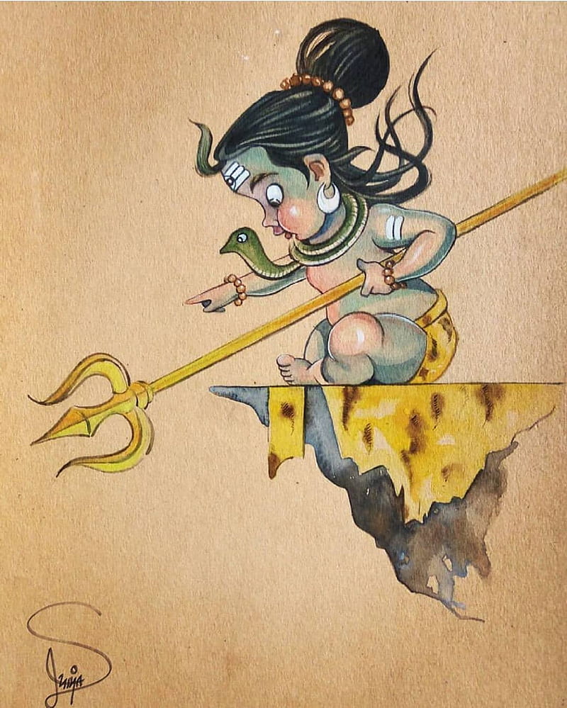 800x999 Cute Shiva, bhairav, eeshwar, kala, linga, mahadev, mahakaal, parameshwar, shiva, HD phone wallpaper