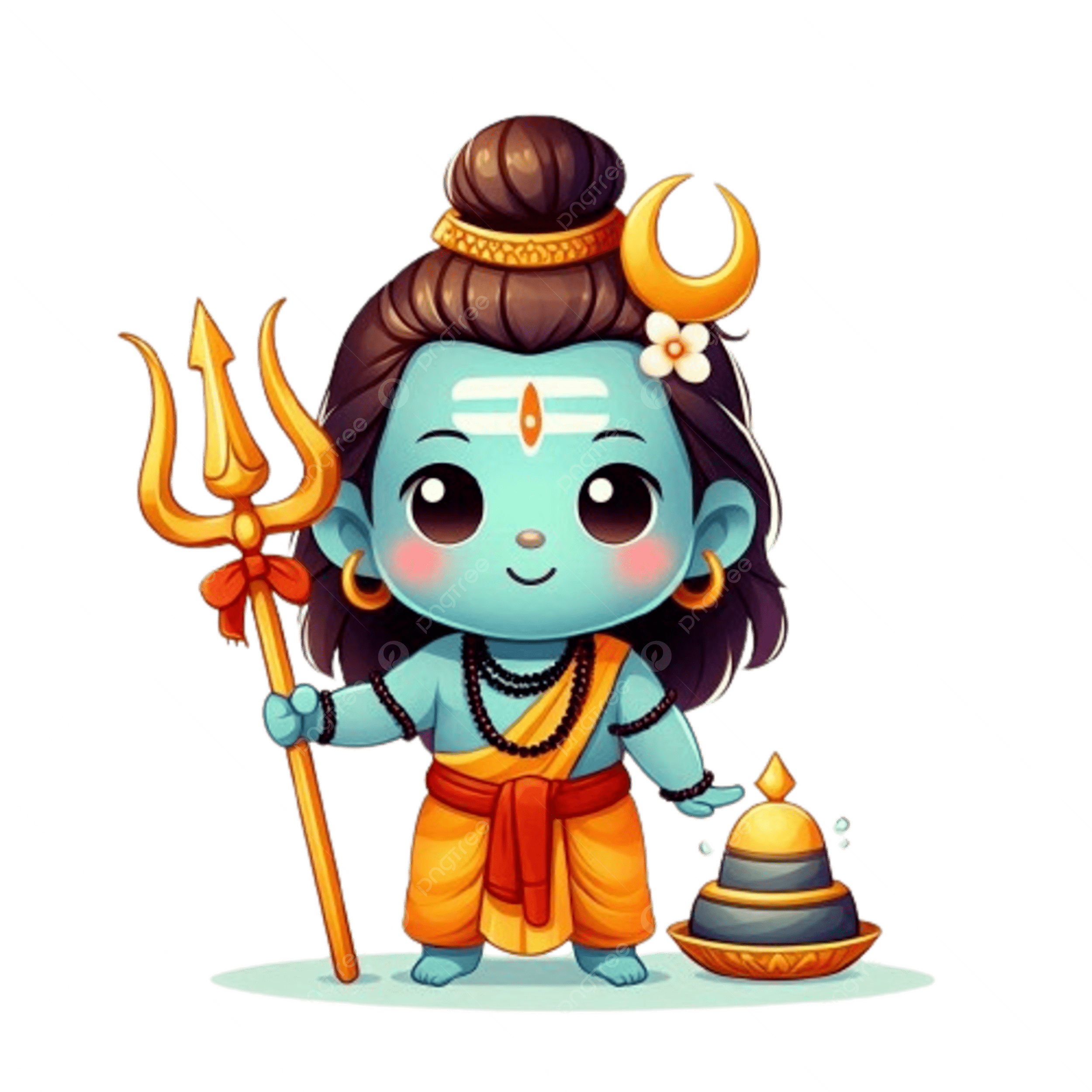 2500x2500 3D Lord Mahadev Vector Illustration Hand Drawn Style Mahashivratri Transparent Background, 3D Lord Mahadev Vector Illustration Hand Drawn Mahashivratri, Transparent Background, Maha Shivratri PNG Transparent Image and Clipart for Free Download