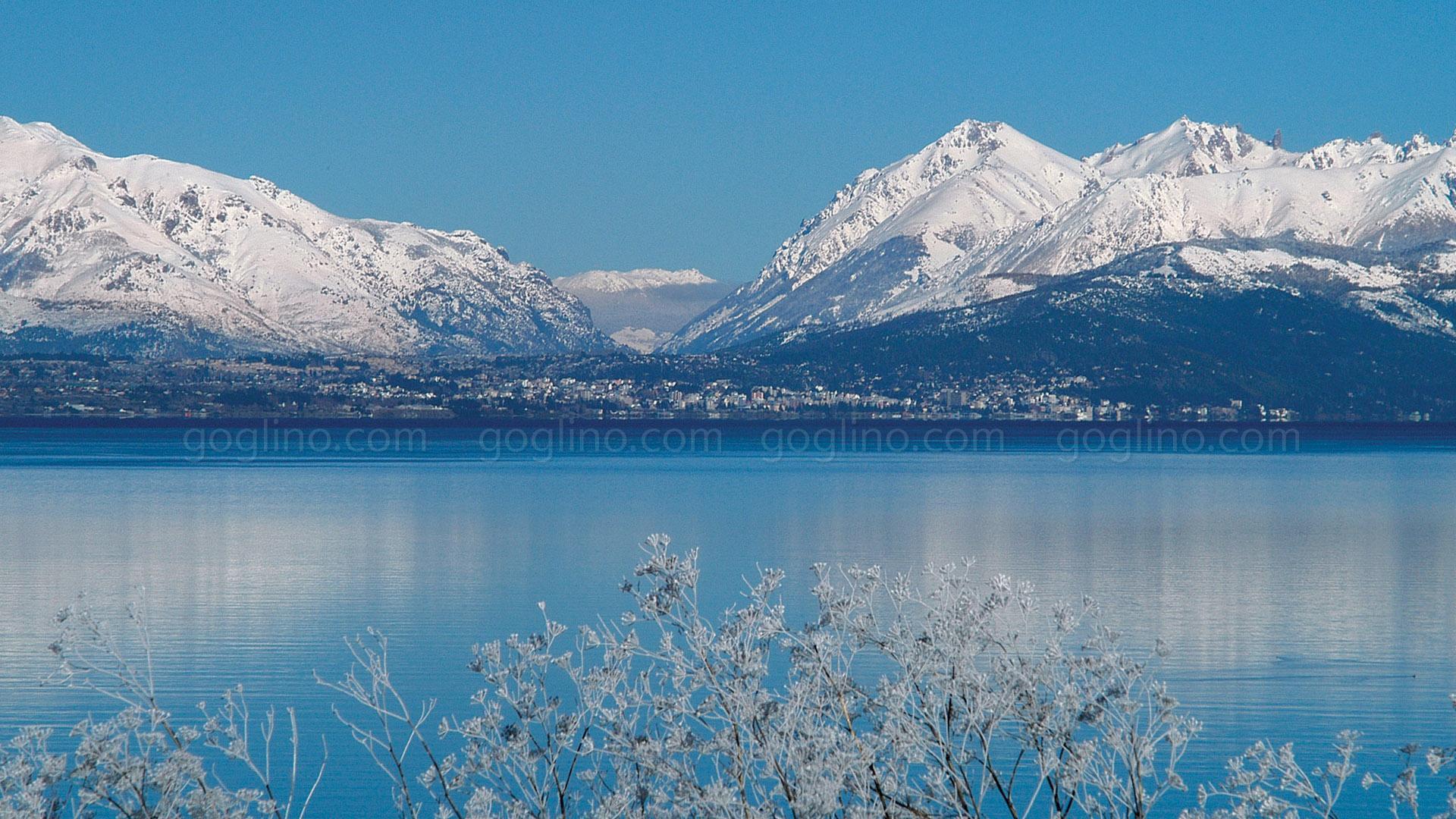 1920x1080 San Carlos De Bariloche Wallpaper
