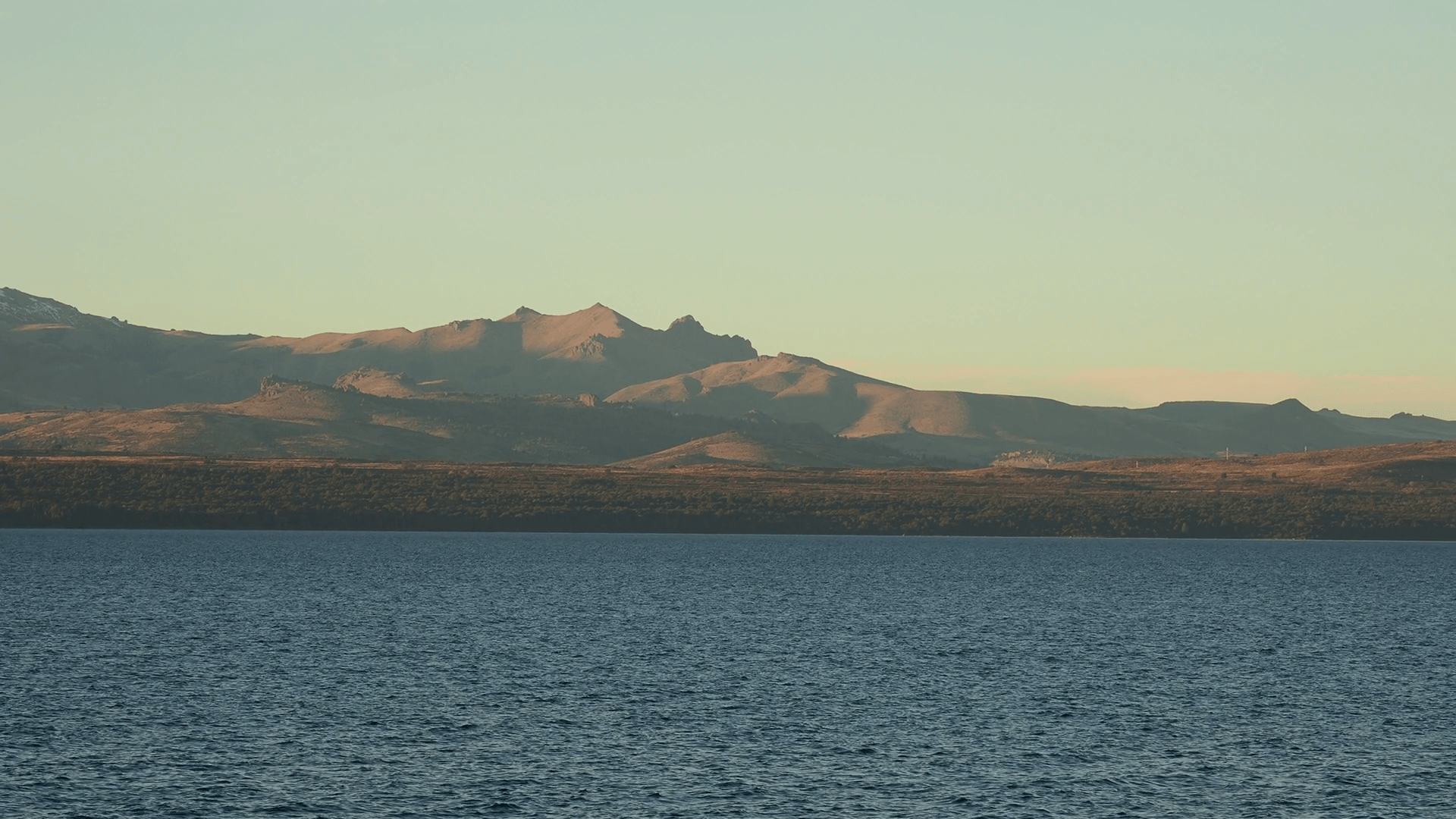 1920x1080 San Carlos De Bariloche Wallpaper