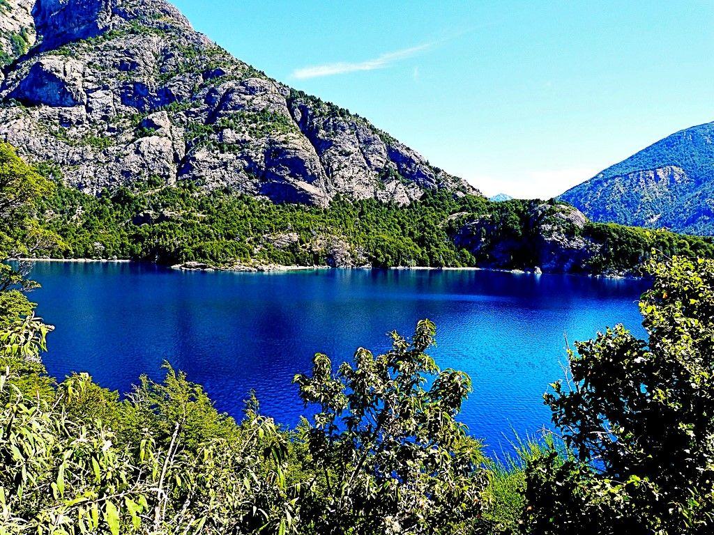 1024x768 San Carlos de Bariloche Picture. Photo Gallery of San Carlos de
