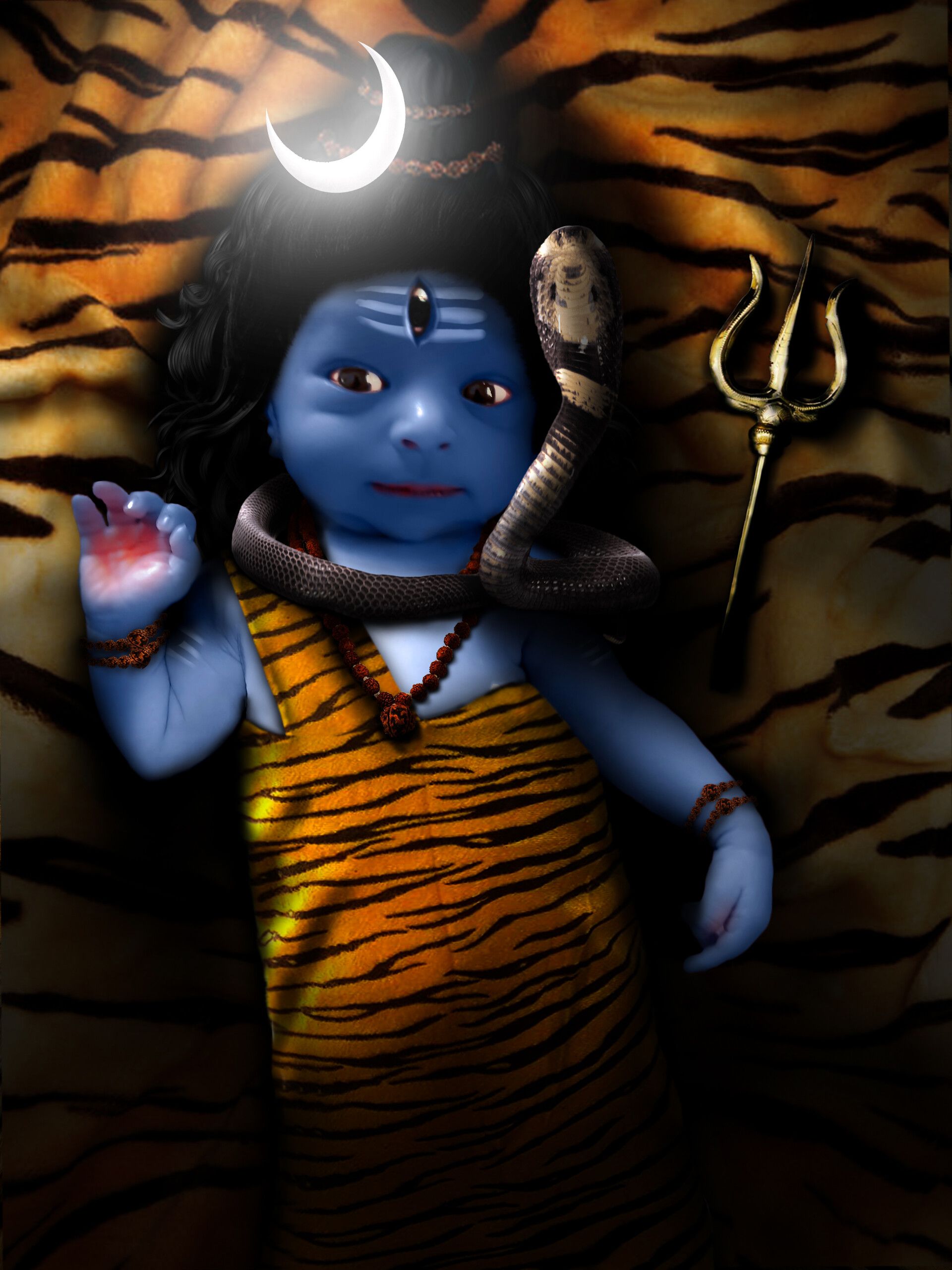 1920x2560 biren mahadev photo manipulation