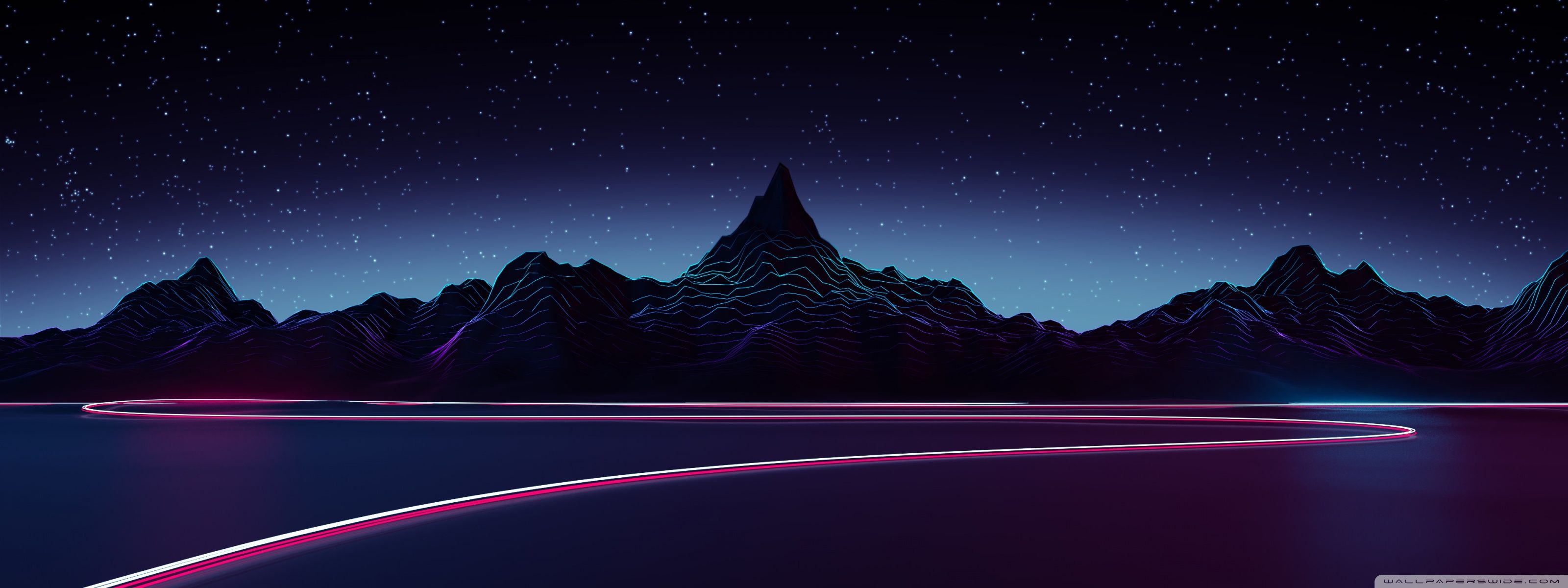 3200x1200 Wide Monitor Wallpaper