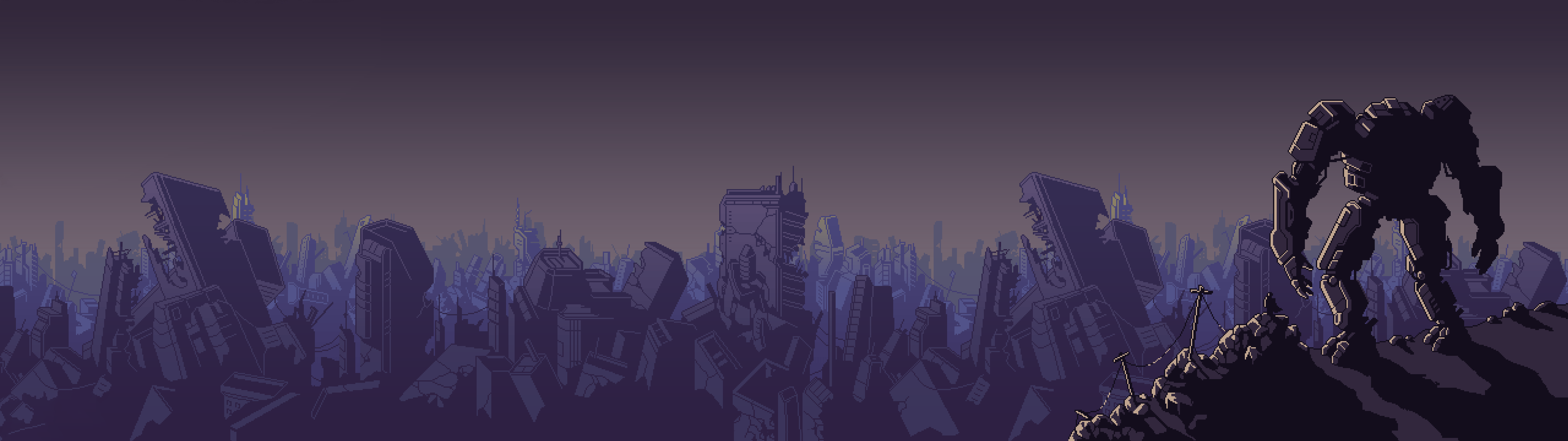 5119x1439 I have a super ultrawide monitor (32:9) and made this 1440p wallpaper for anyone interested. Obviously you can crop it to 21:9 or 16:9 as well