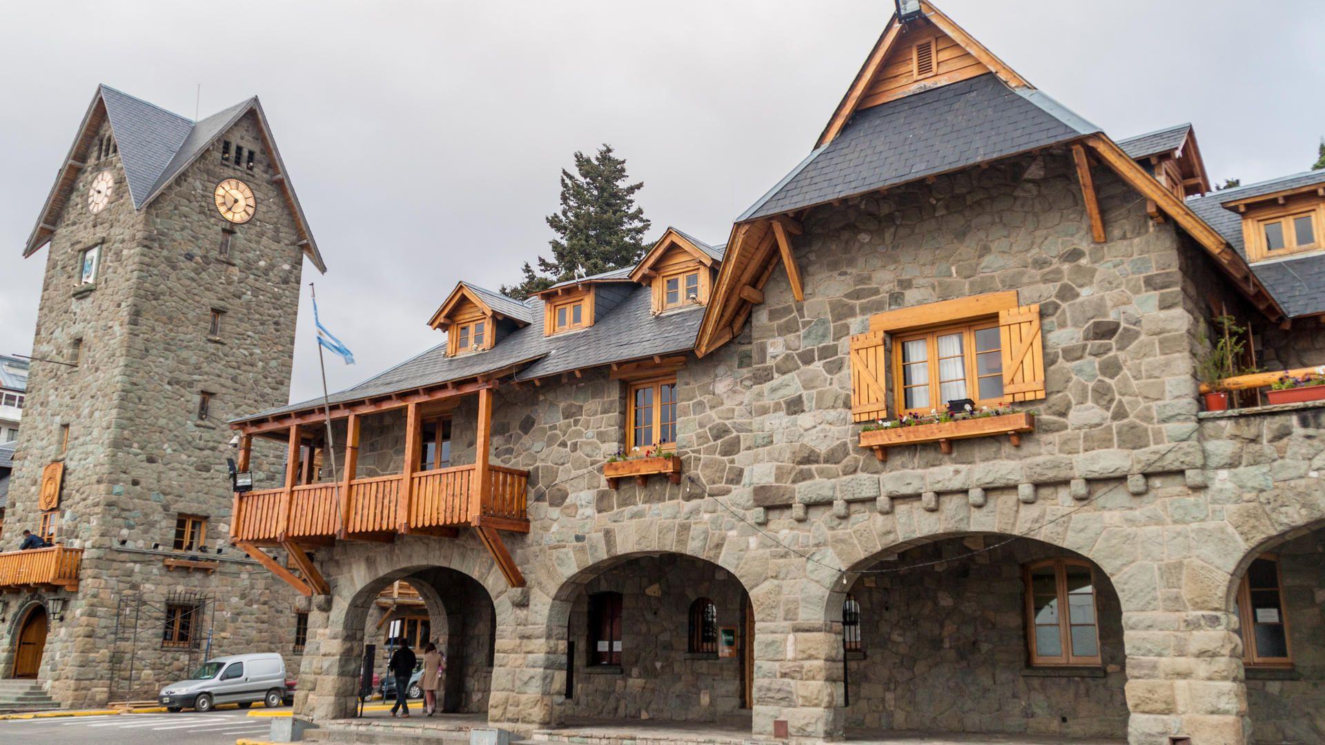 1920x1080 San Carlos De Bariloche