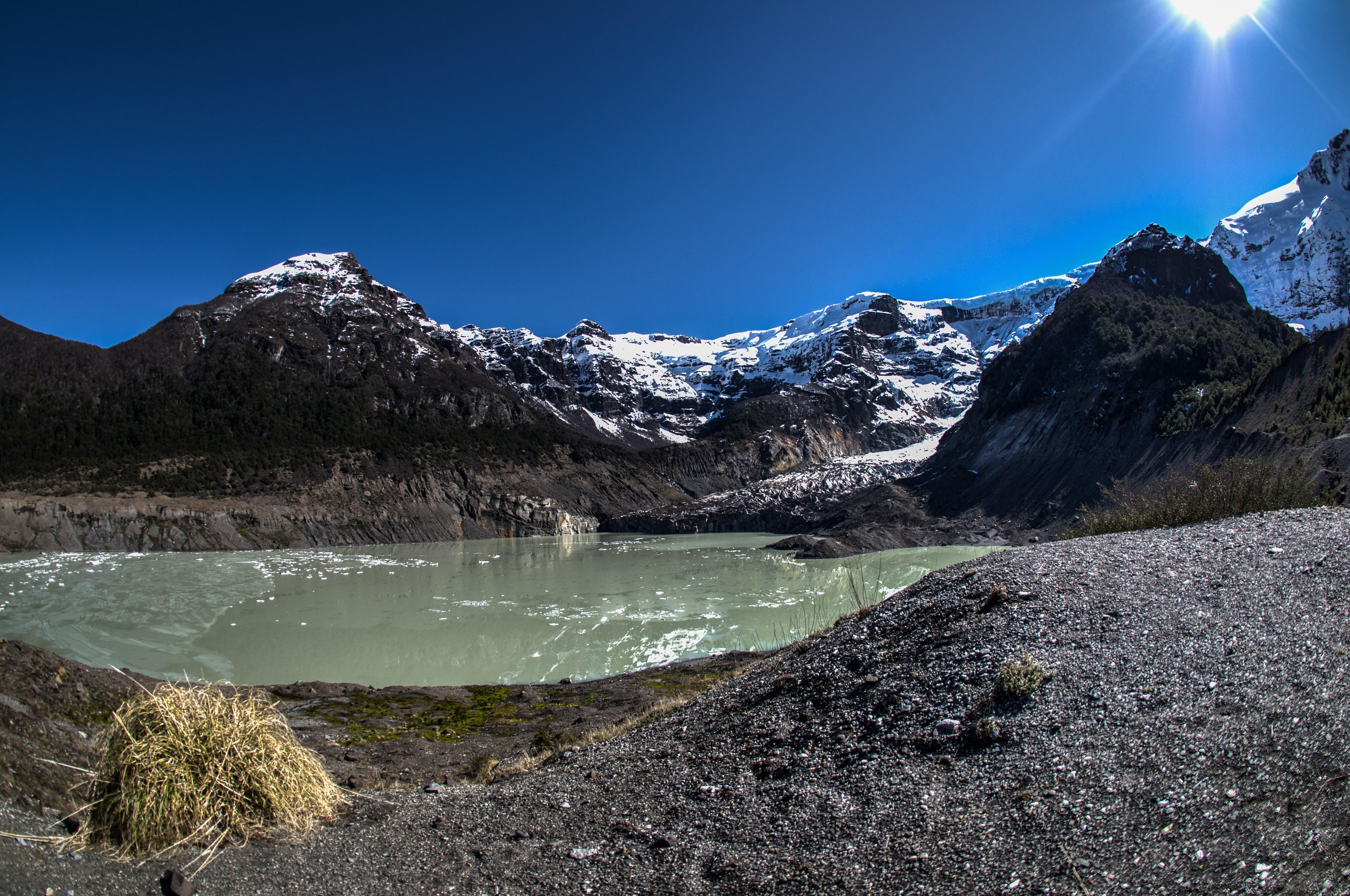 4911x3260 San Carlos De Bariloche Wallpaper