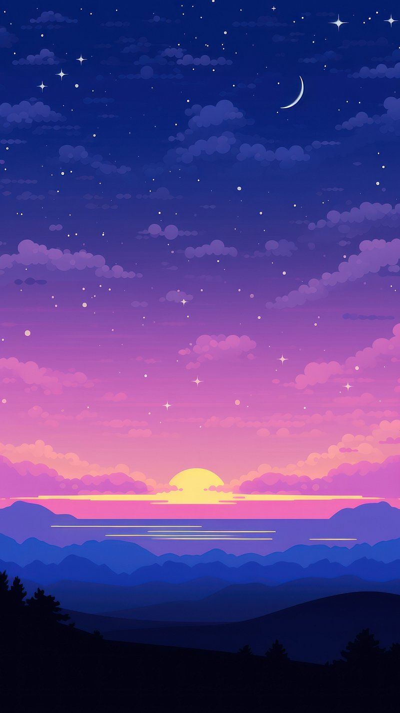 800x1427 Pastel Wallpaper Phone Wallpaper