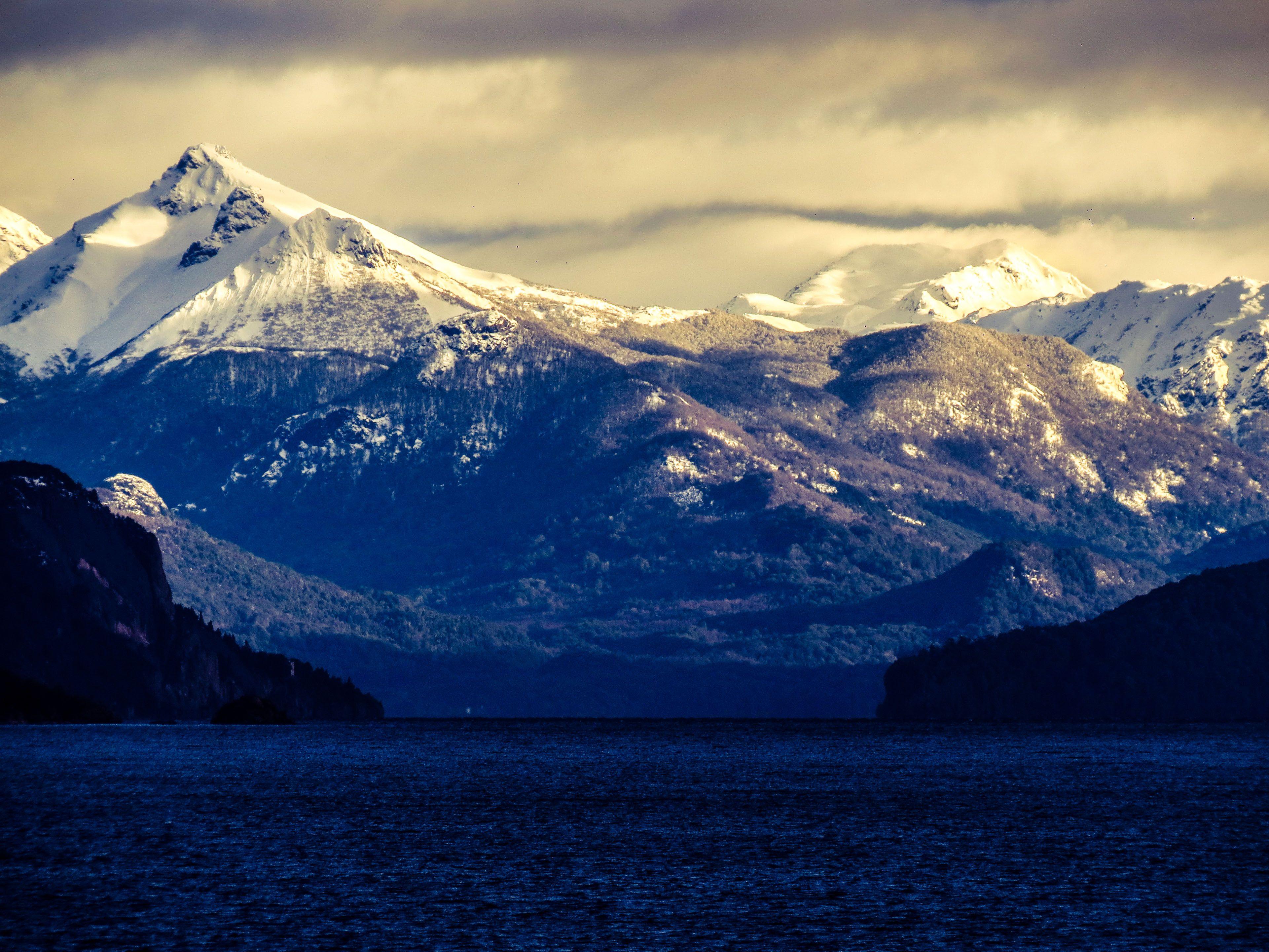3842x2881 San Carlos de Bariloche (Argentina)