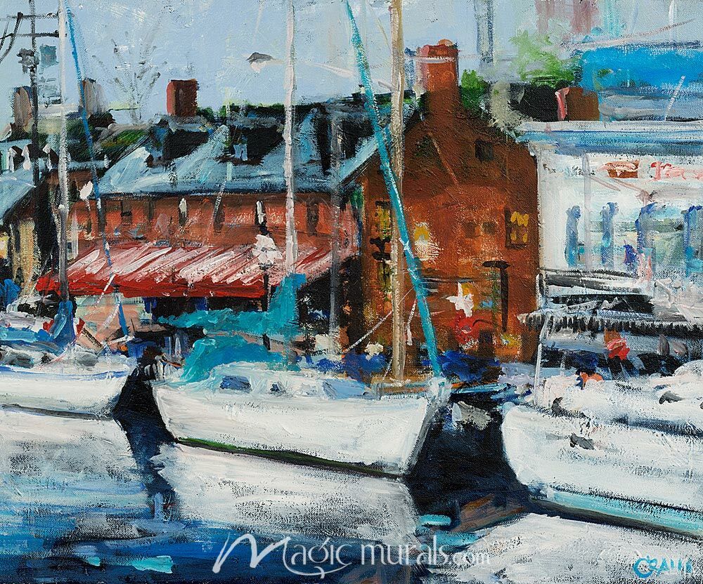 1000x832 Annapolis Wharf