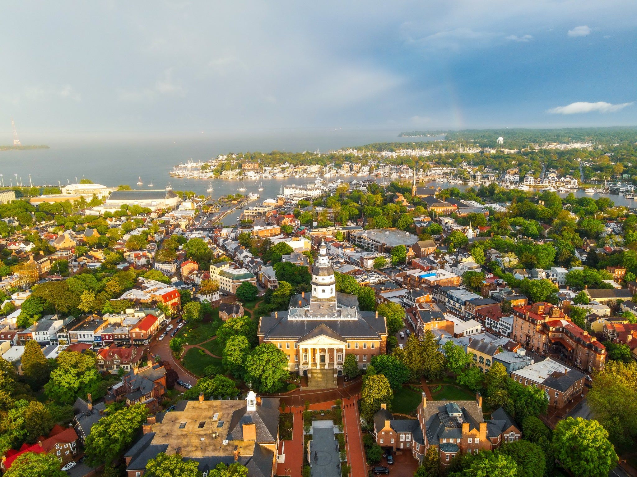 2048x1536 Annapolis