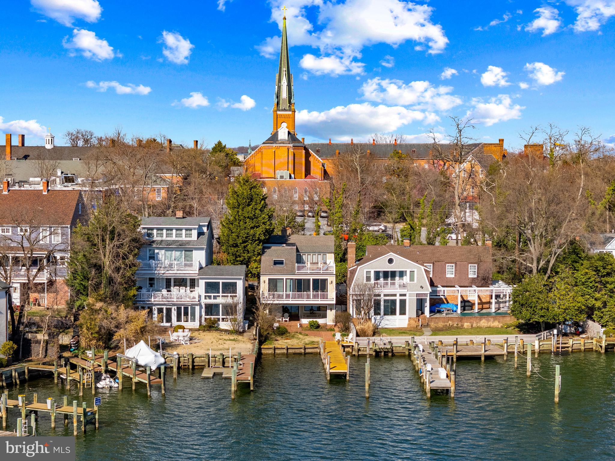 2048x1536 Downtown Annapolis & Eastport Real Estate. Neighborhood Guide. Brad Kappel Team