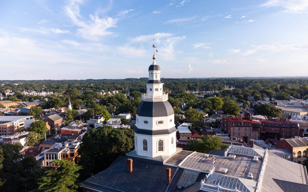 1280x800 Get to Know the Annapolis Area. Brad Kappel Team