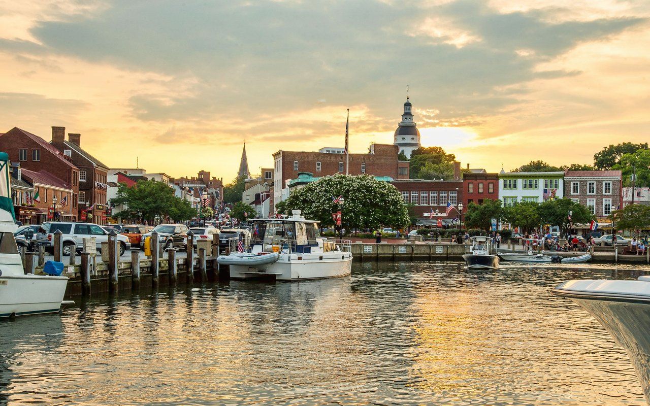1280x800 Annapolis