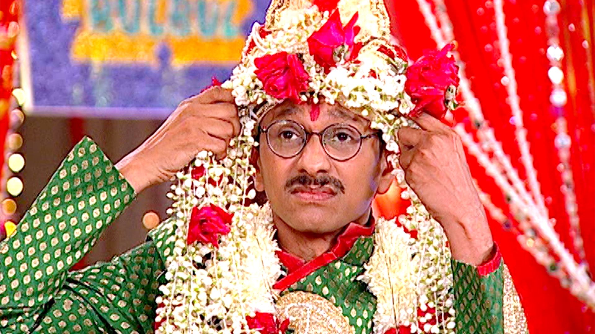 1920x1080 Watch Taarak Mehta Ka Ooltah Chashmah Episode No. 1306 TV Series Online Of Wedding Day