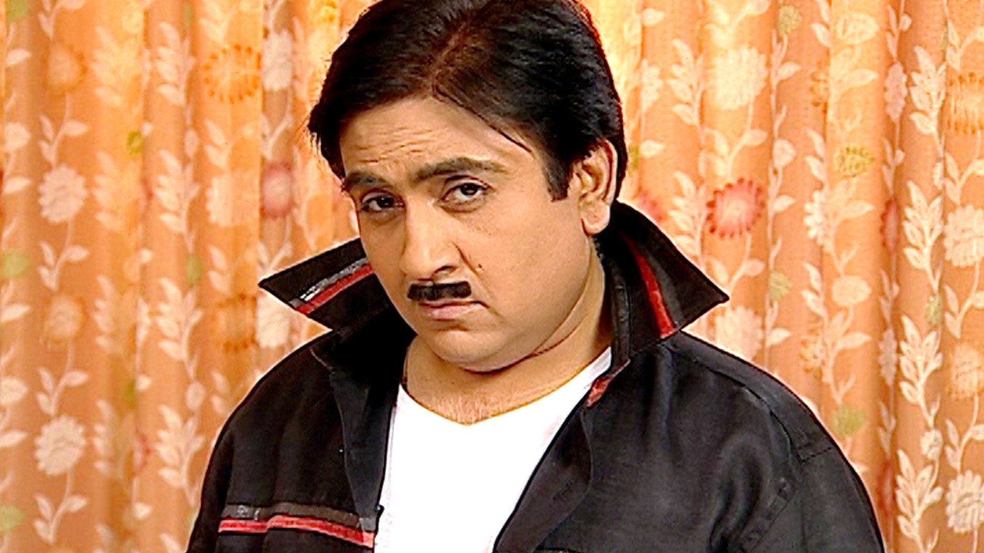 1920x1080 Where to Watch Taarak Mehta Ka Ooltah Chashmah 1 • Episode 434 Takes The Poison Online