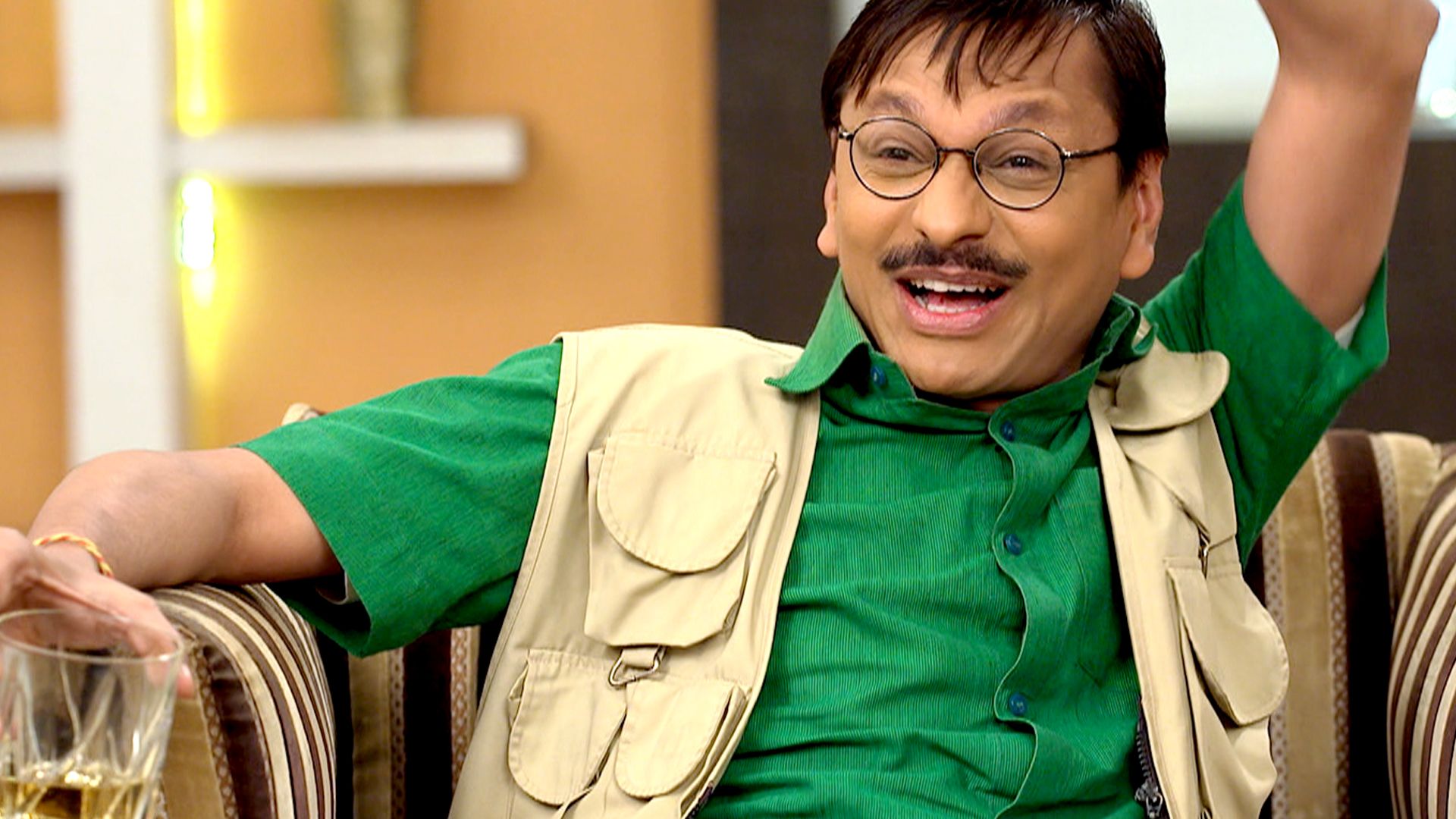 1920x1080 Watch Taarak Mehta Ka Ooltah Chashmah Episode No. 2680 TV Series Online And Popatlal Are Caught