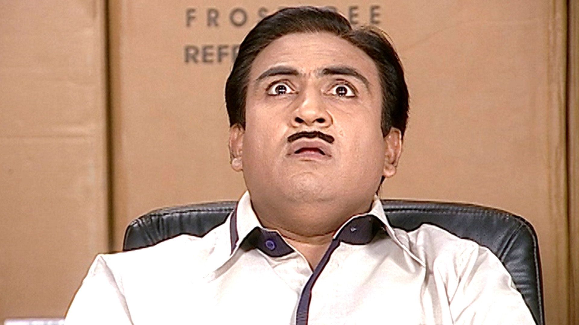 1920x1080 Taarak Mehta Ka Ooltah Chashmah: Season 1 Is Angry (2009) - (S1E296)
