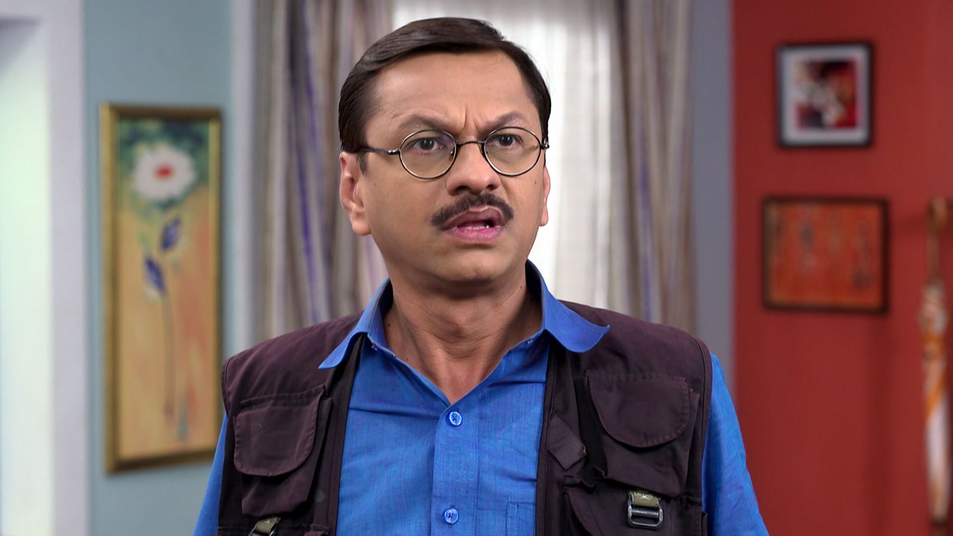 1920x1080 Watch Taarak Mehta Ka Ooltah Chashmah Episode No. 2898 TV Series Online And Popatlal's Special Guest