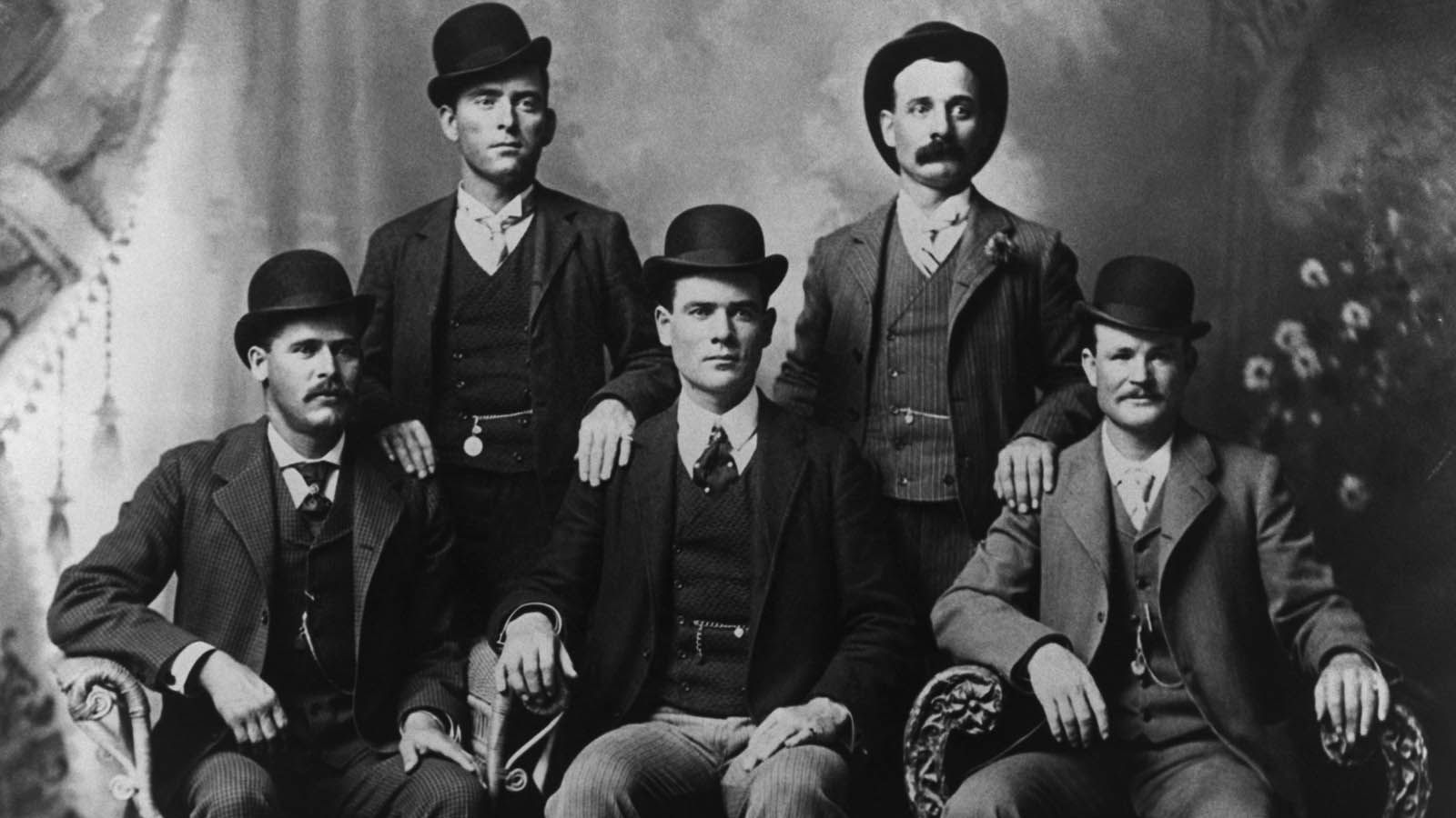 1600x900 Facts About the Immortal Butch Cassidy
