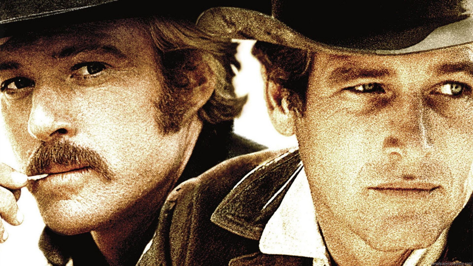 1920x1080 Butch Cassidy And The Sundance Kid Wallpaper
