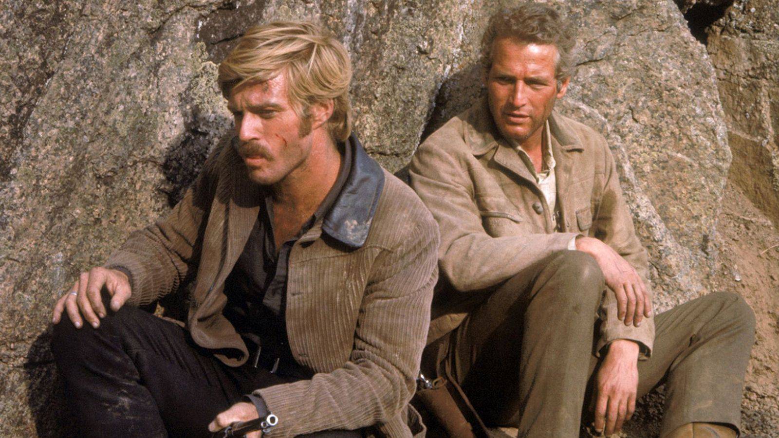 1600x900 Butch Cassidy and the Sundance Kid Has the Greatest Final Line Ever
