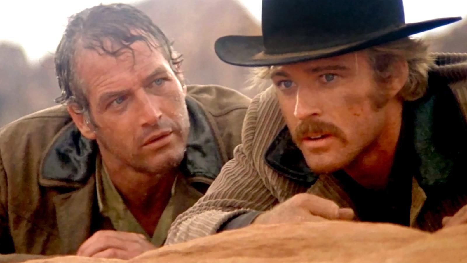 1600x900 Best Achievement In Cinematography: Butch Cassidy and the Sundance Kid
