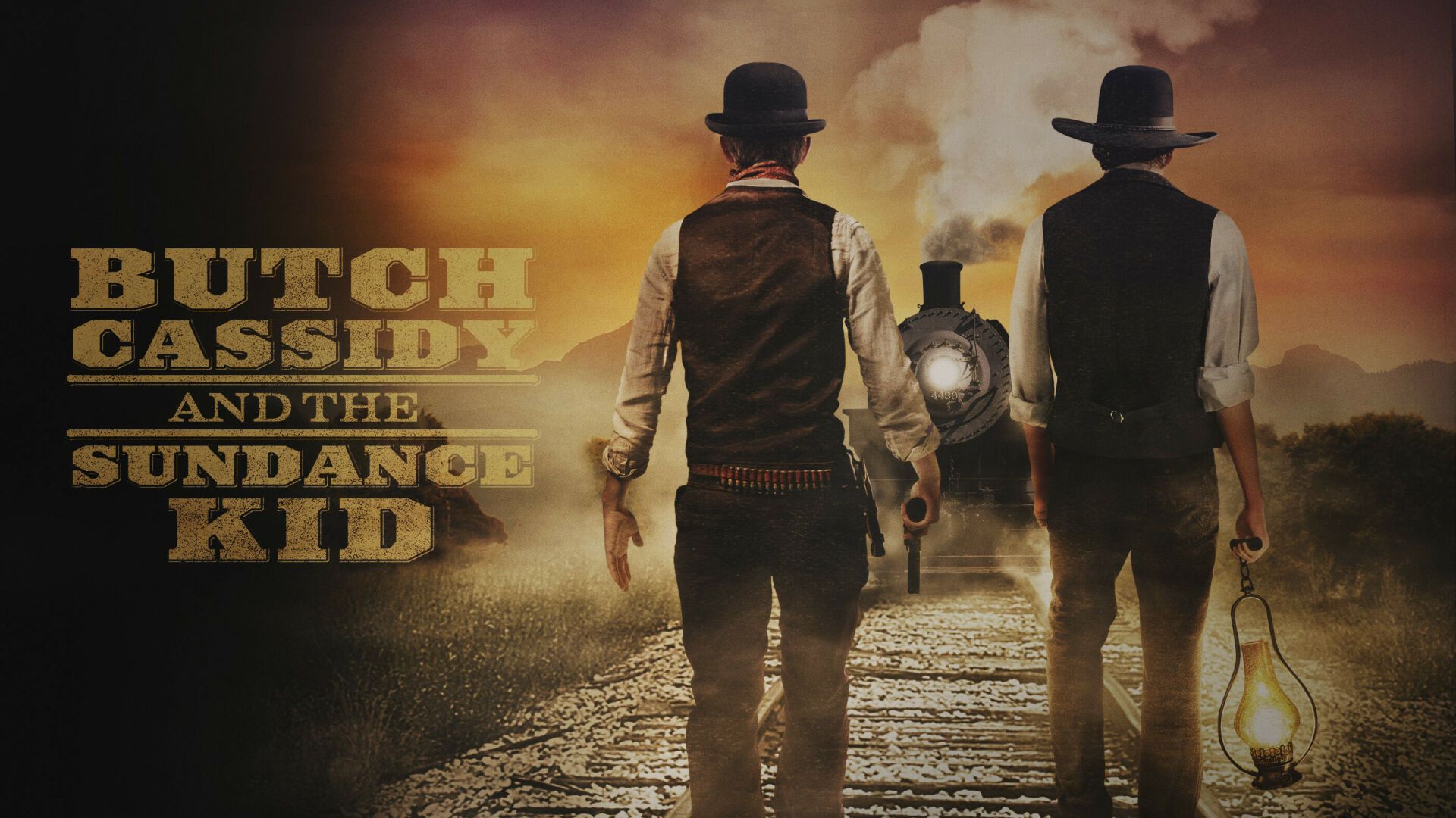 1920x1080 Butch Cassidy and the Sundance Kid (1969) Ellen Theatre