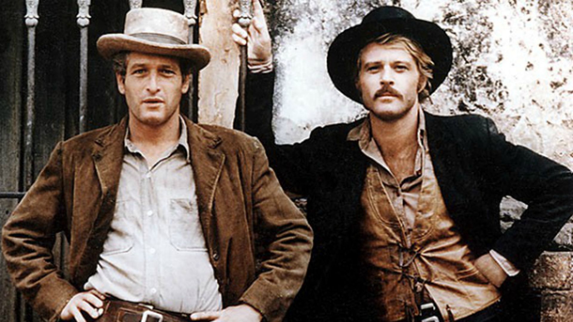 1920x1080 Butch Cassidy And The Sundance Kid (PG) 1969. London Pop Up Reviews