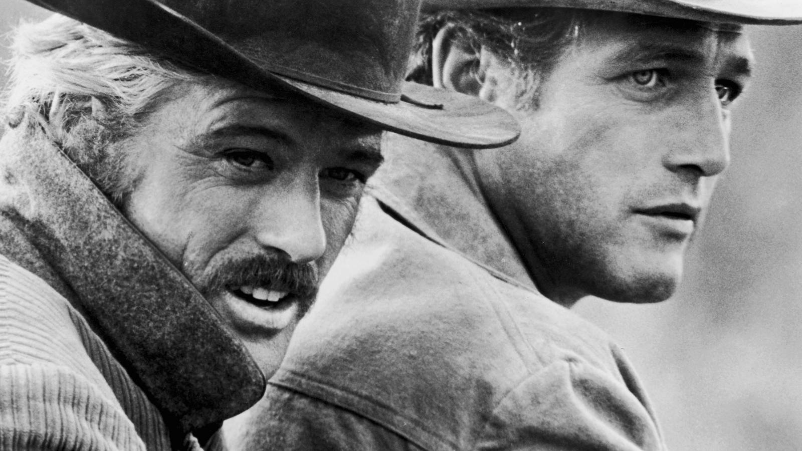 1600x900 Butch Cassidy & The Sundance Kid TV Show is in Development
