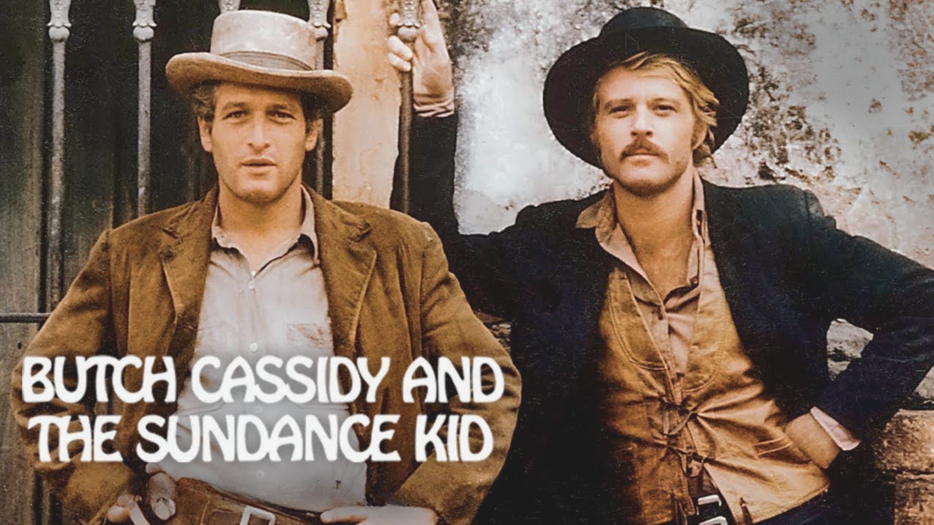 1920x1080 Butch Cassidy and the Sundance Kid Review