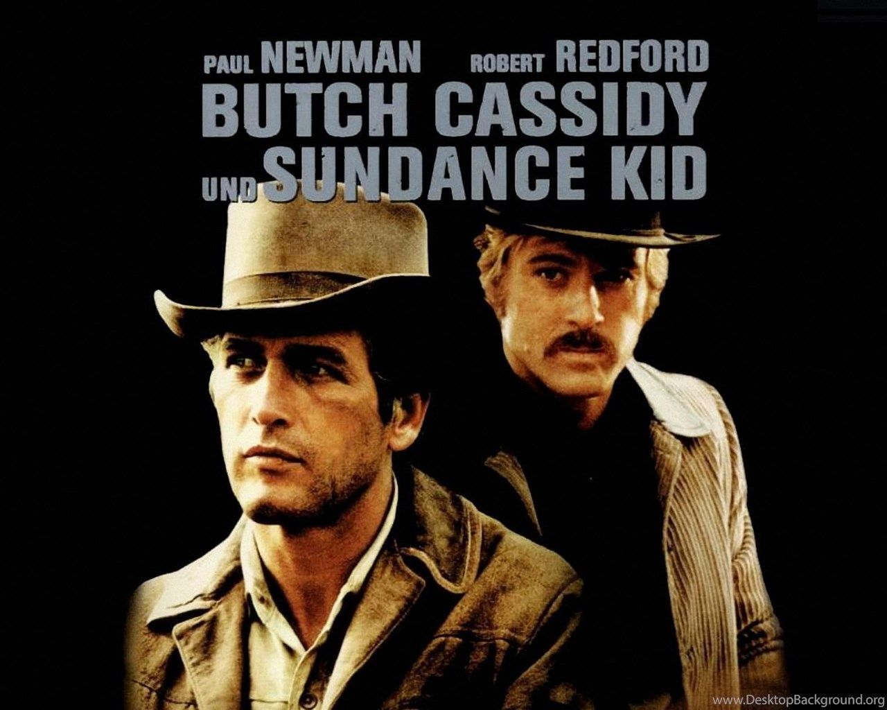 1280x1024 Butch Cassidy And The Sundance Kid Wallpaper