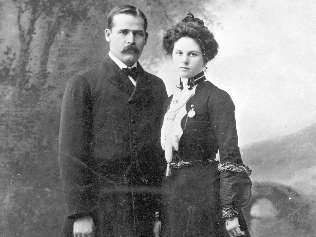 1024x768 The Search for Etta Place—The Wildest Woman in the Wild West • Salt Lake Magazine