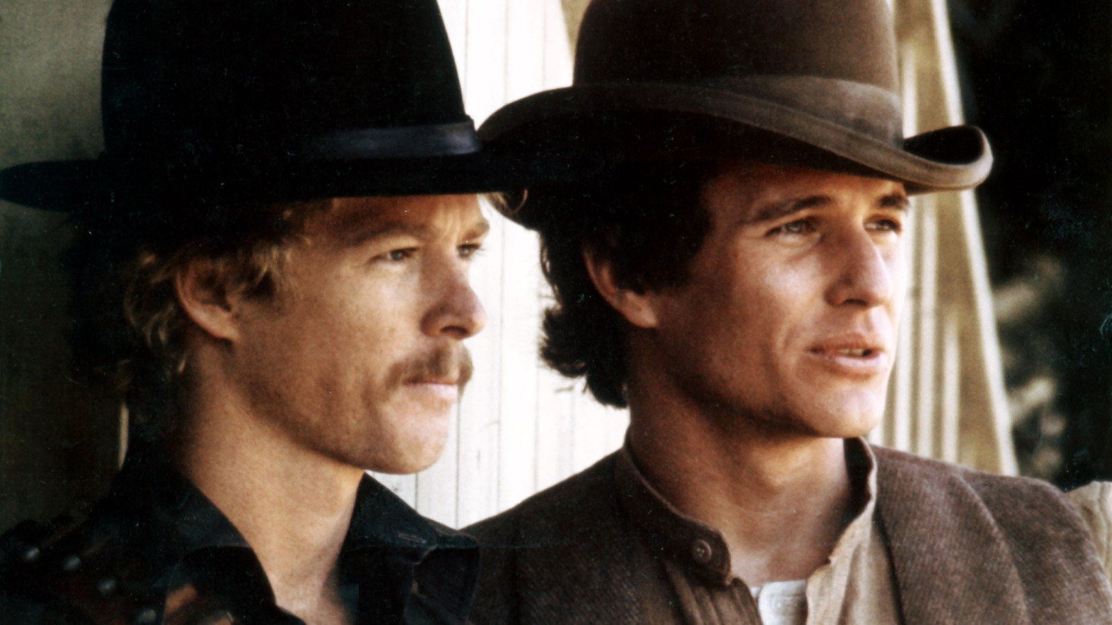 1600x900 Butch and Sundance: The Early Days